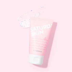 SATURDAY SKIN Rub-a-Dub Refining Peel Gel